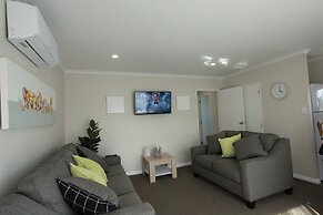 Rose Apartments and Spa