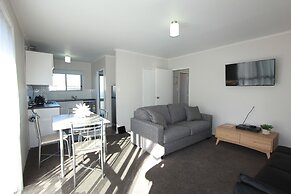 Rose Apartments and Spa