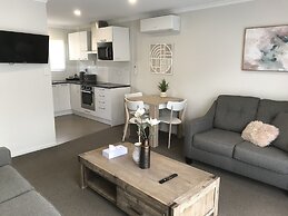 Rose Apartments and Spa