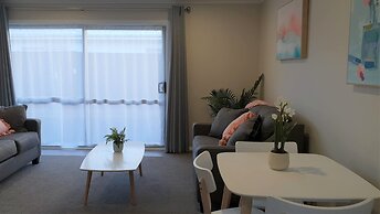 Rose Apartments and Spa