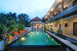 Avisaravilla and Guest House