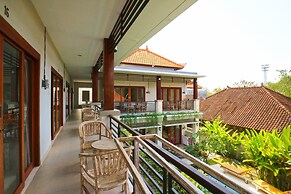 Avisaravilla and Guest House