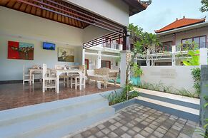 Avisaravilla and Guest House