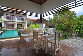 Avisaravilla and Guest House