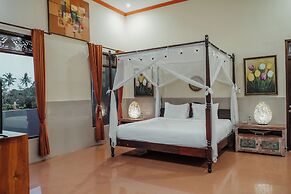 Grand Ashanti Villa