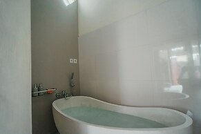 Grand Ashanti Villa