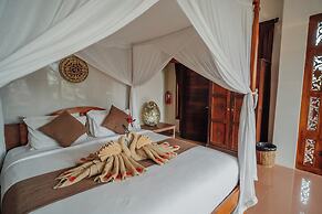 Grand Ashanti Villa