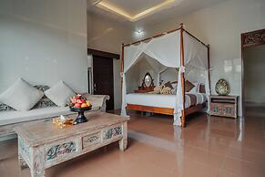 Grand Ashanti Villa