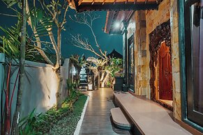 Grand Ashanti Villa