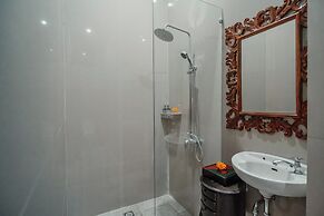 Grand Ashanti Villa