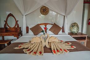 Grand Ashanti Villa