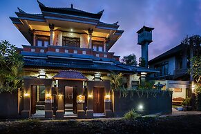 Grand Ashanti Villa