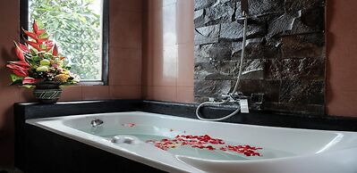 Grand Ashanti Villa