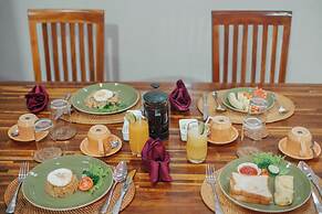 Grand Ashanti Villa