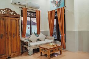 Grand Ashanti Villa
