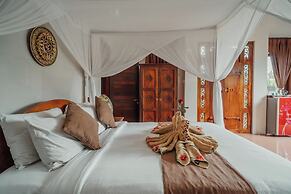 Grand Ashanti Villa