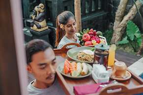 Grand Ashanti Villa