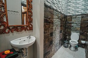 Grand Ashanti Villa