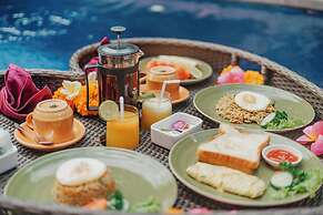 Grand Ashanti Villa