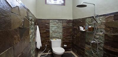 Grand Ashanti Villa
