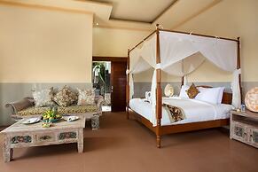 Grand Ashanti Villa