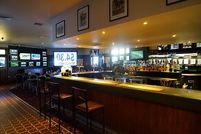 Rosehill Hotel