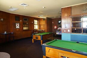 Rosehill Hotel