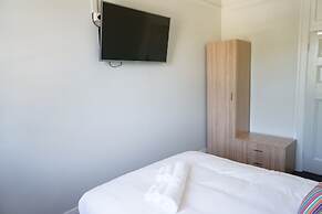Rosehill Hotel