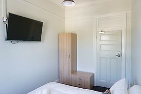 Rosehill Hotel