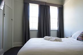 Rosehill Hotel