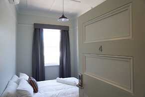 Rosehill Hotel