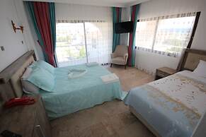 Hotel Paris