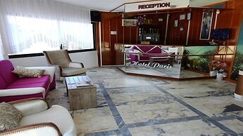 Hotel Paris