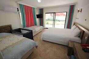 Hotel Paris