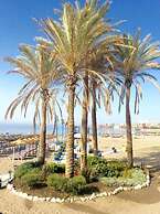 Apartamento a pie de playa