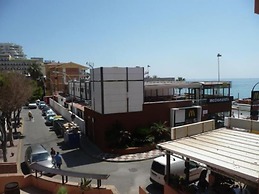 Apartamento a pie de playa