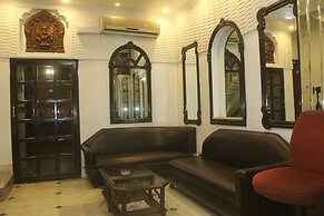 Hotel Heera