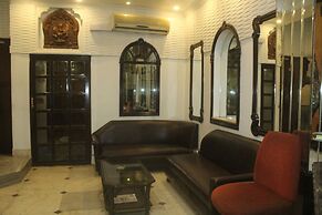 Hotel Heera