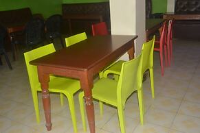 Location Plaza Restaurant