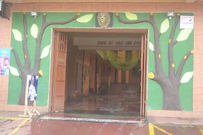 Location Plaza Restaurant