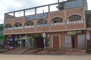 Location Plaza Restaurant