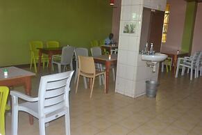 Location Plaza Restaurant