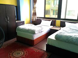 Hotel Om