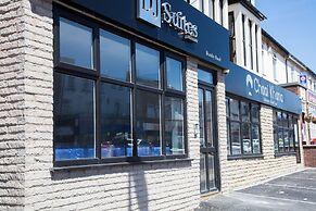 DJ Suites Blackpool