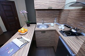 Darhan Boutique Hotel