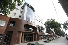 Darhan Boutique Hotel