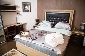 Darhan Boutique Hotel
