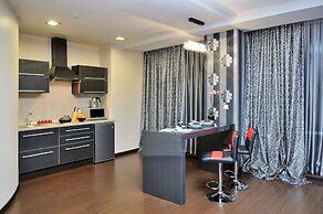 Darhan Boutique Hotel