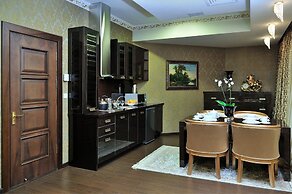 Darhan Boutique Hotel
