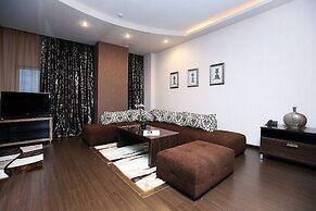 Darhan Boutique Hotel